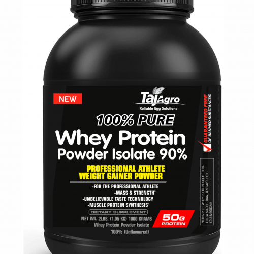 Whey Protein Hydrolysate 90% - Manufacturers Suppliers in India Taj Agro, Whey Protein Hydrolysate 90% at Best Price in India, Contact best company Taj Agro