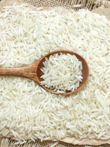 Taj Agro Rice Protein Powder – Plant-Based Protein for Everyday Nutrition