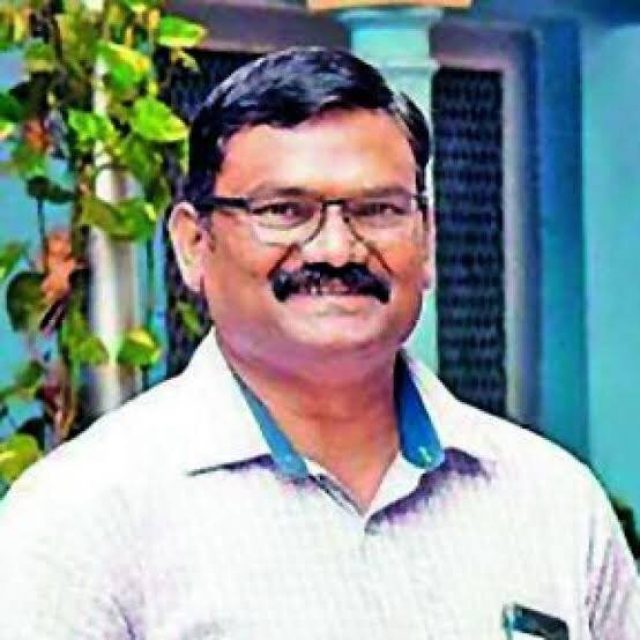 Venkateswara Rao Yadlapalli