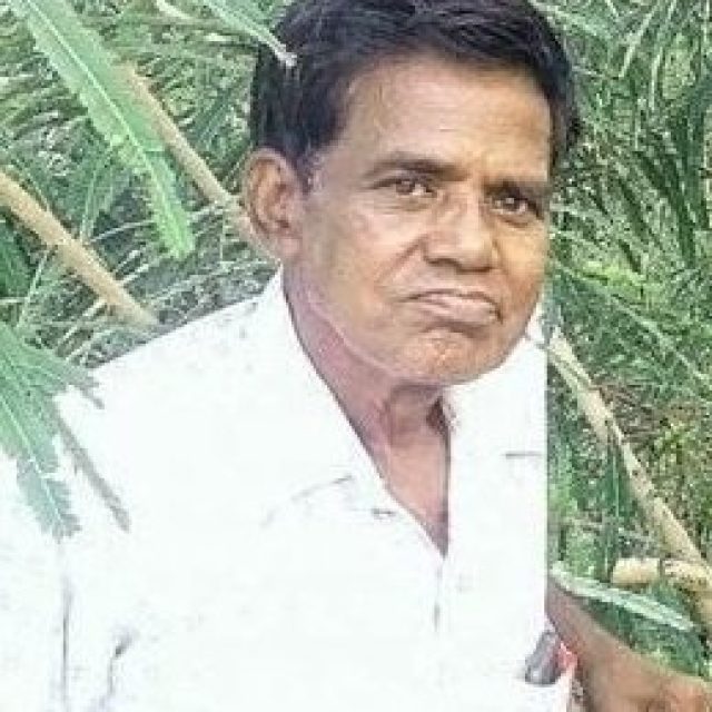 Babulal Dahiya