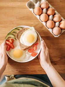 Premium Egg Powder from Taj Agro – Nutritious, Convenient & Trusted for Every Kitchen and Industry
