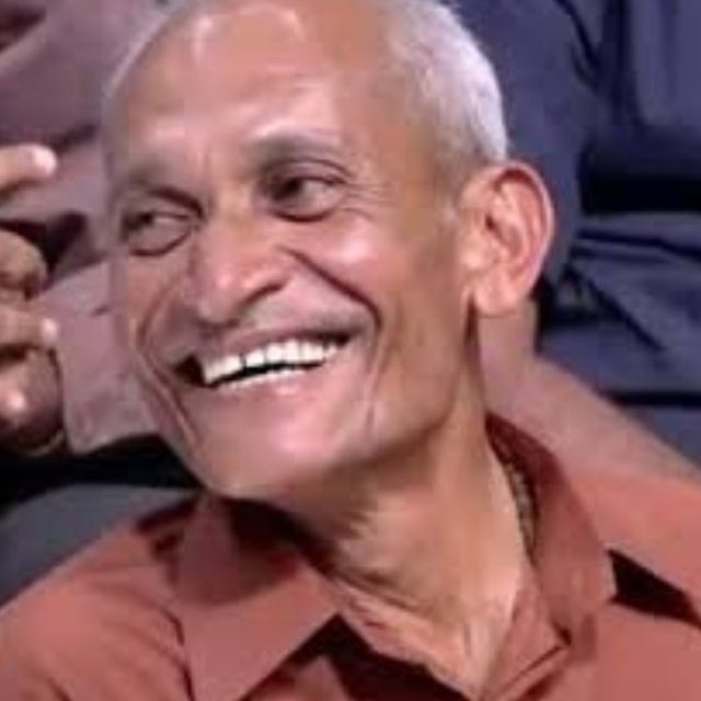 Hukumchand Patidar