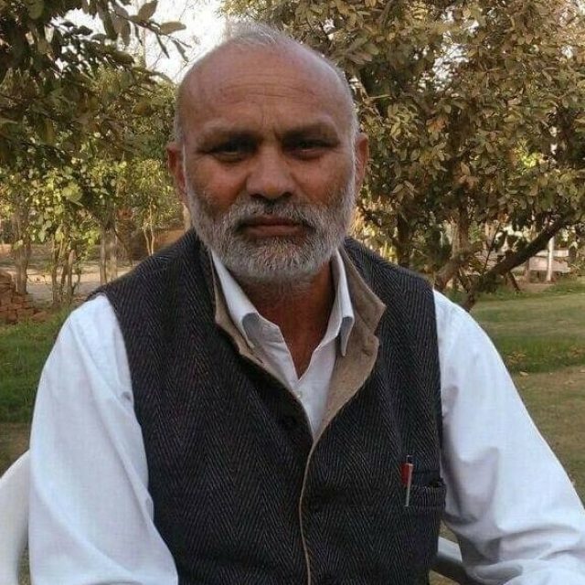 Kanwal Singh Chauhan